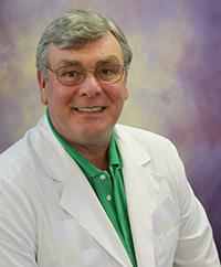 Dr. Mark R. Dosch